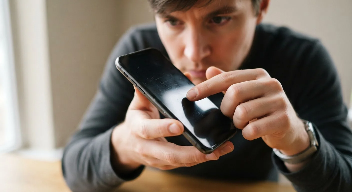 Buying a Used Smartphone: What to Check Before You Commit