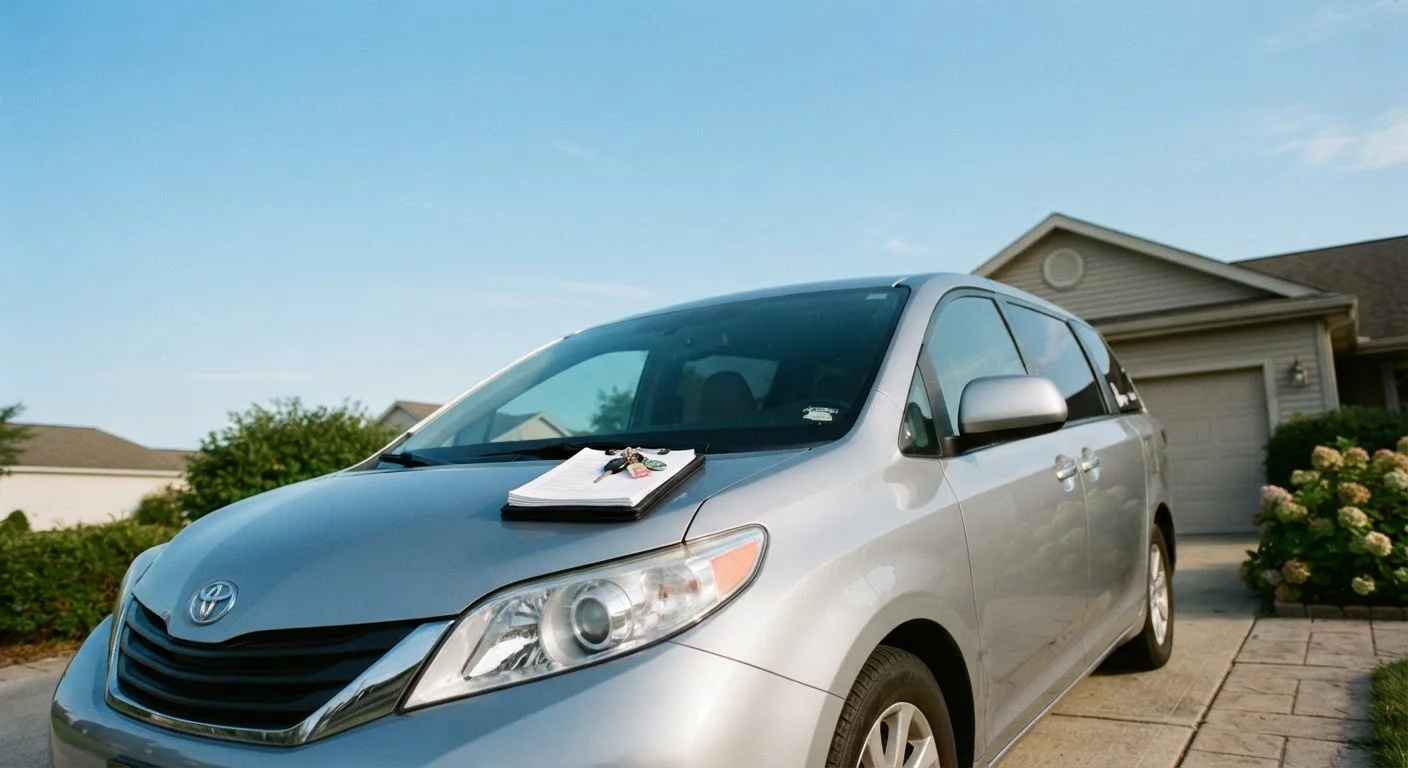 Buying vs. Leasing a Family Vehicle: What the Numbers Actually Mean