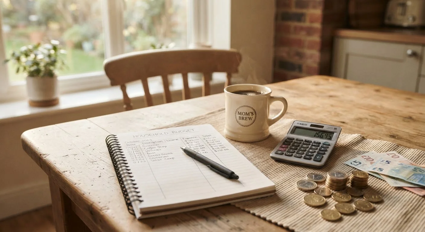 Everyday Money Habits That Compound Over Time