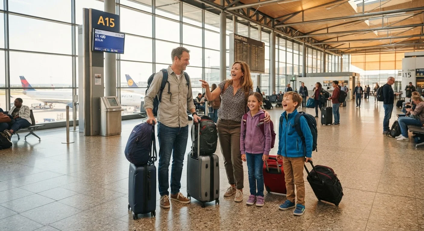 Family Travel on a Budget: A Complete Starting Point