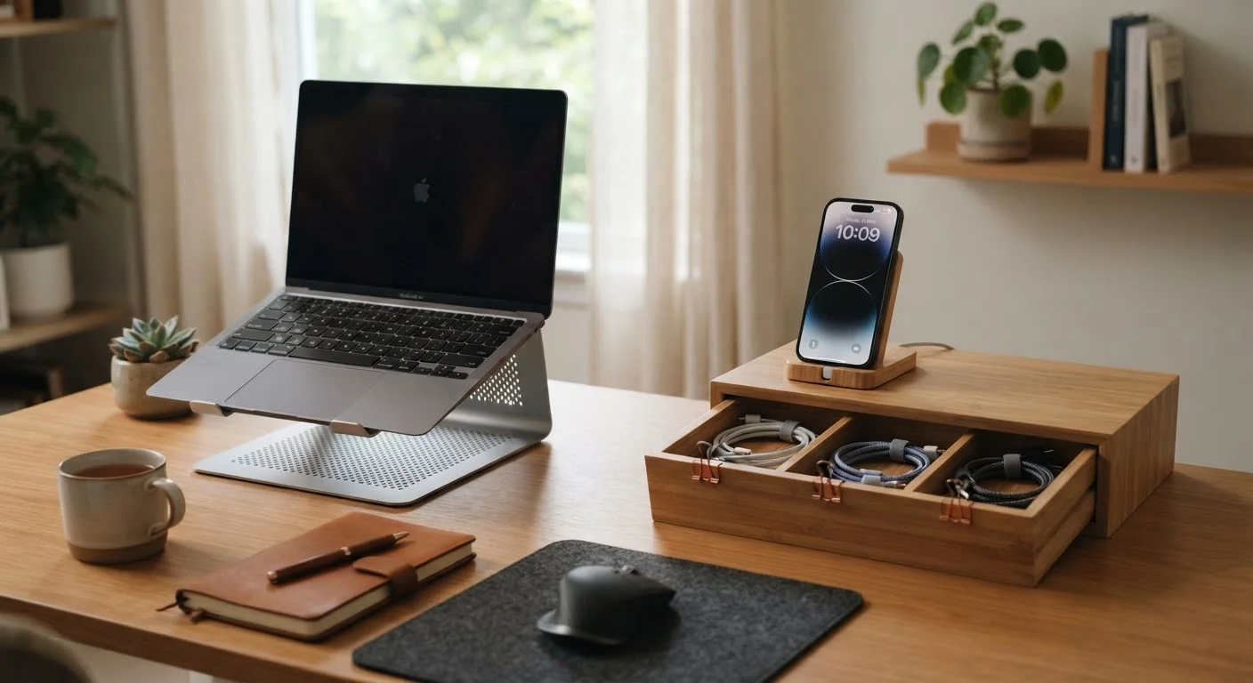 Gadget Longevity: Habits That Add Years to Your Electronics