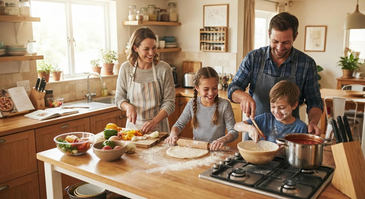 Low-Cost Healthy Habits That Hold Up Under Scrutiny