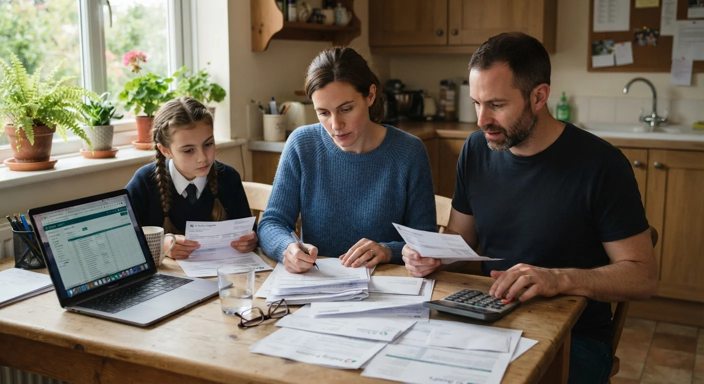 Medical Bills Are Negotiable: Myths That Keep Families from Asking