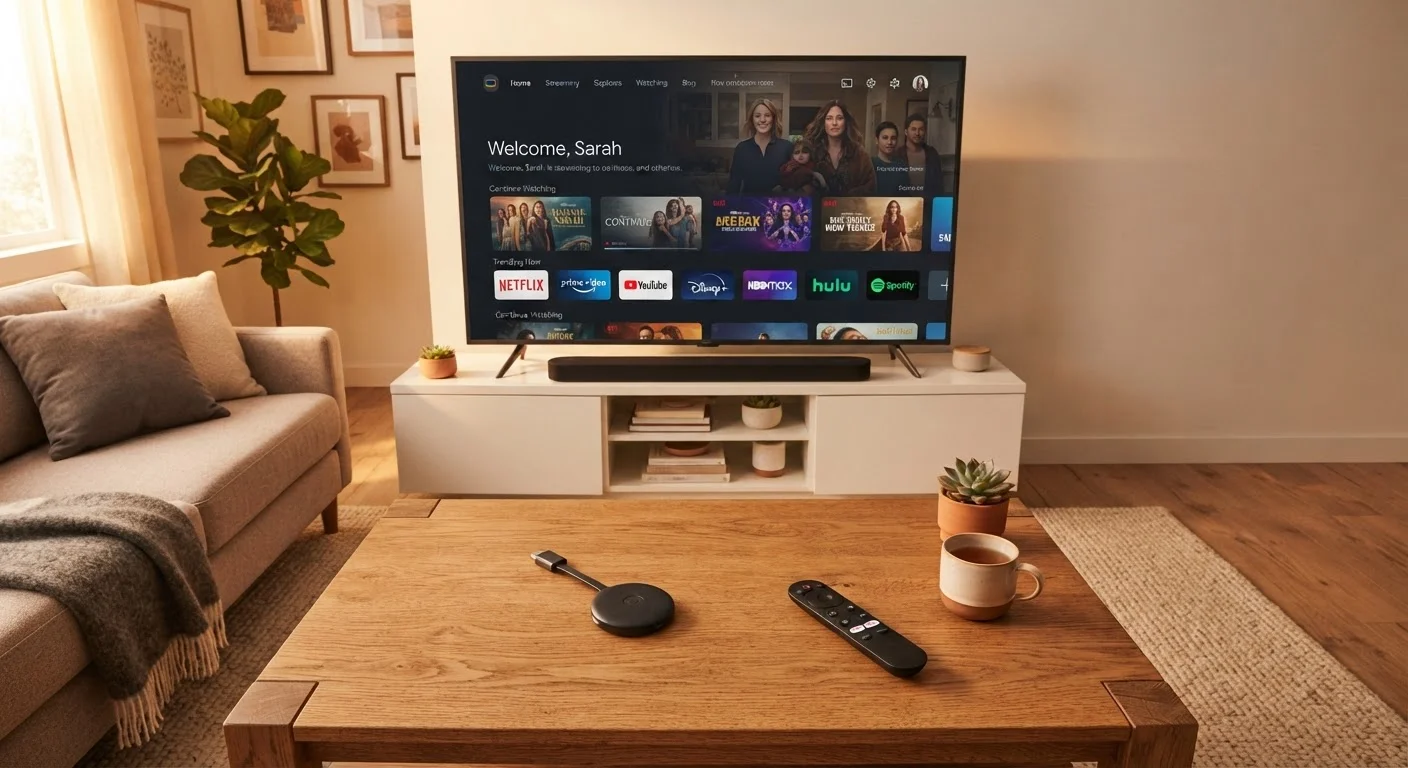 Streaming Sticks and Smart TV Boxes: Making Sense of the Options