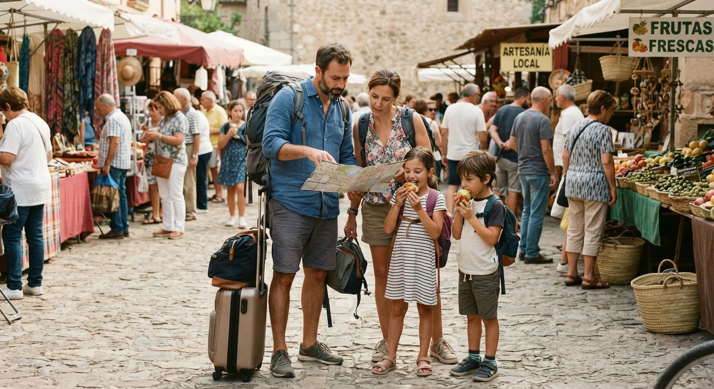 Stretching a Family Vacation Budget: Lessons from Experienced Travelers