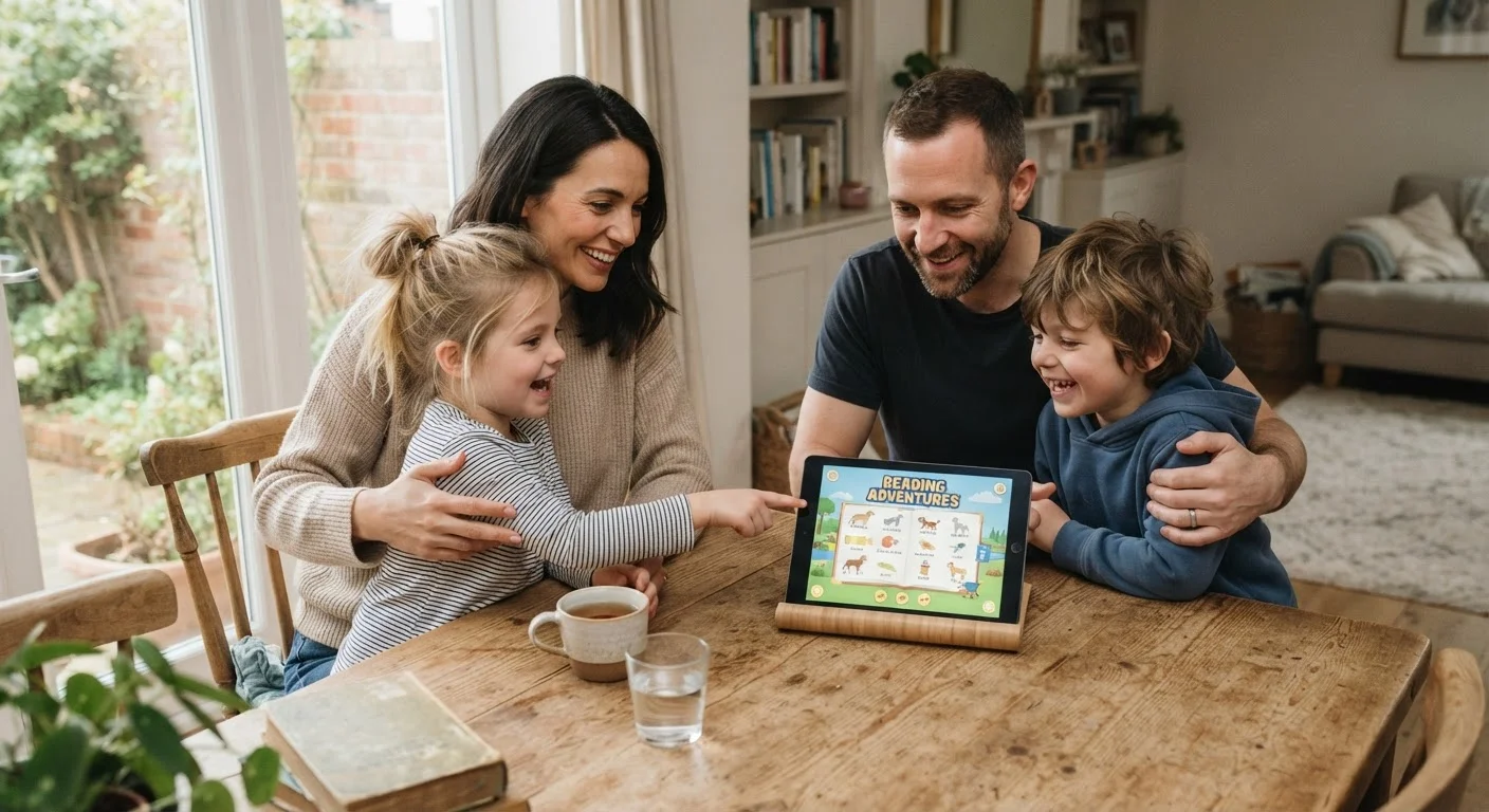 Tablet Trade-Offs Families Should Know Before Their Next Purchase