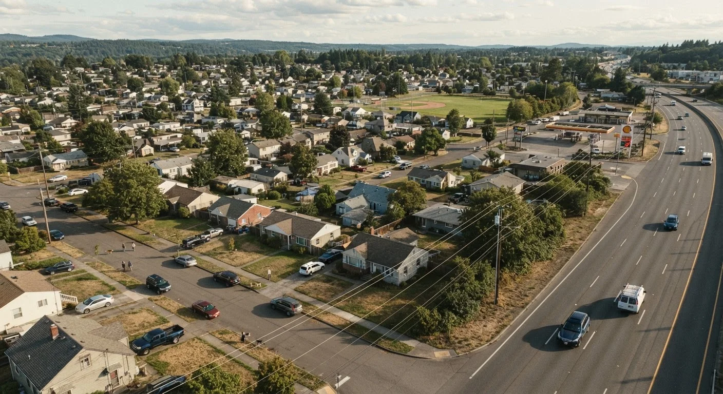 The True Cost of Owning a Car in America
