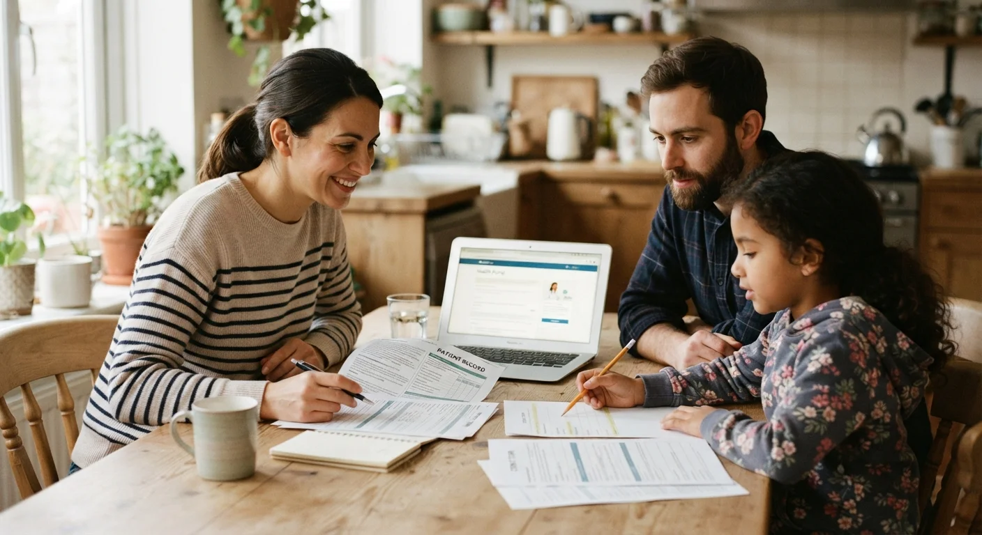 What a Health Savings Account Actually Is (and Who It Helps Most)