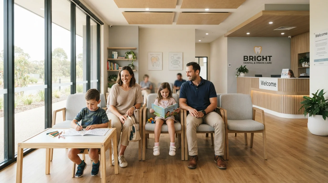 Why Skipping Dental and Vision Coverage Often Costs More Later